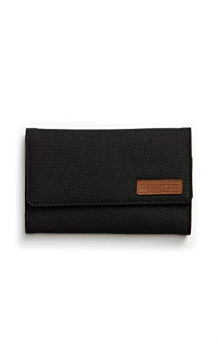 Essential Envelope System - Black: The Proven Way to Organize and Save Your Money! von Ramsey Press
