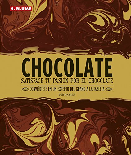 Chocolate : disfrute de su pasión por el chocolate (Cocina Práctica, Band 23)
