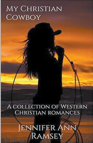 My Christian Cowboy von Trellis Publishing