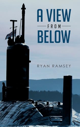 A View From Below von Ryan Ramsey