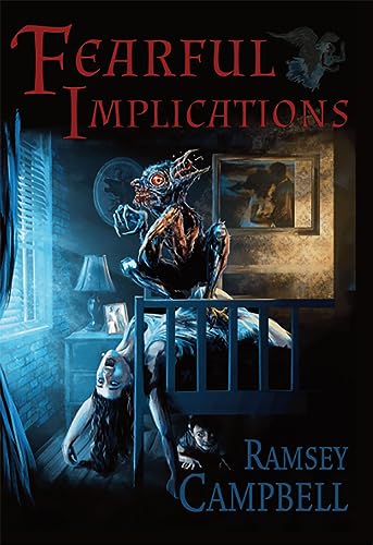Fearful Implications Fearful Implications