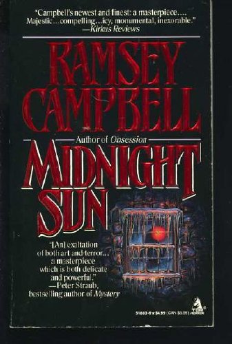 Midnight Sun Midnight Sun von Tor Books