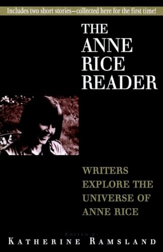 Anne Rice Reader