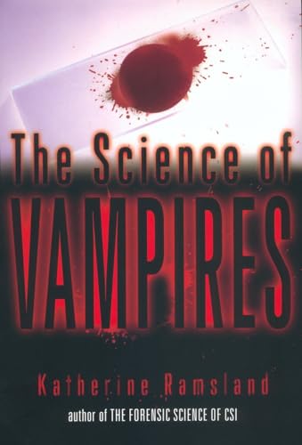 The Science of Vampires von BERKLEY
