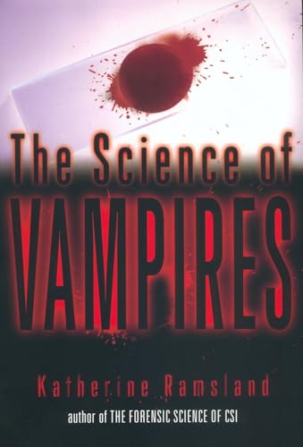 The Science of Vampires von BERKLEY