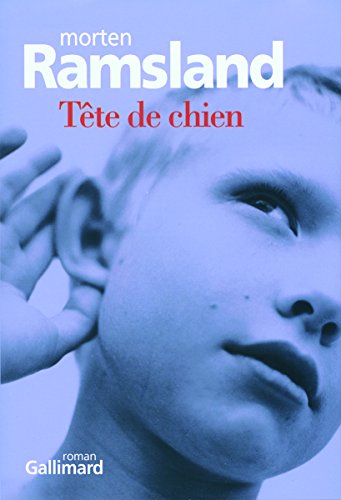 Tête de chien von GALLIMARD