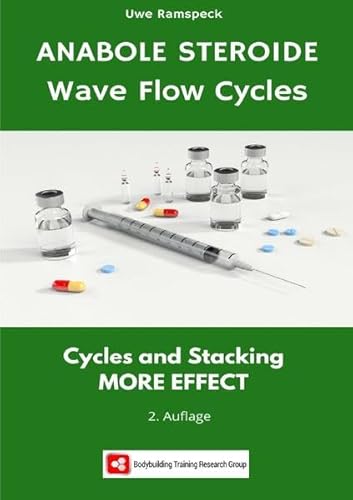 Anabole Steroide Wave Flow Cycle: Cycles and Stacking