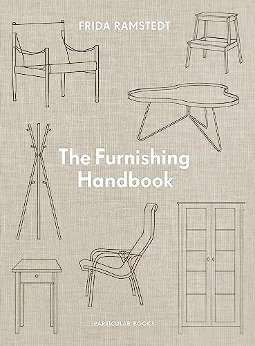 The Furnishing Handbook von Particular Books