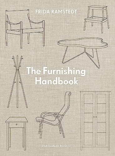 The Furnishing Handbook The Furnishing Handbook von Penguin Books Ltd (UK)