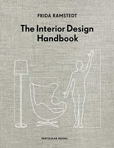 The Interior Design Handbook von Particular Books / Penguin Books UK