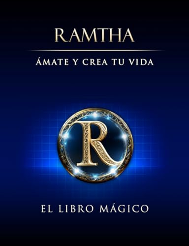 Ámate y Crea tu Vida: EL LIBRO MÁGICO von Independently published