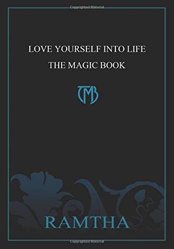Love Yourself into Life: The Magic Book von JZK Publishing, A Division of JZK, Inc.