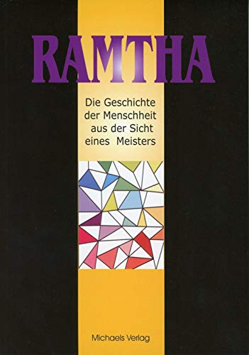 Die Geschichte der Menschheit aus der Sicht eines Meisters. Das schwarze Buch: Ursprünge und Entwicklung der menschlichen Zivilisation. Teil 1 von Michaels Vertrieb