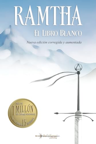 El Libro Blanco: Nueva edicion 2018 corregida y aumentada de Editorial Bel Shanai von CreateSpace Independent Publishing Platform