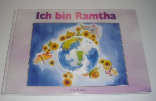 Ich bin Ramtha (Edition RAMTHA)