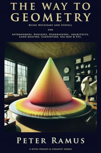 The Way To Geometry von E-Kitap Projesi & Cheapest Books