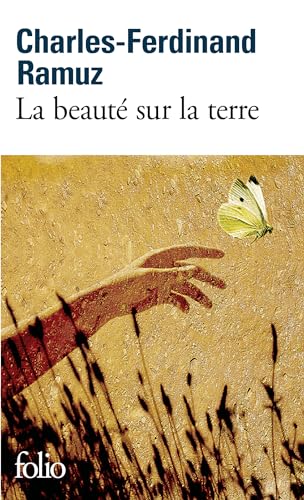 La beaute sur la terre