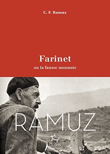 Farinet ou la fausse monnaie von PAULSEN GUERIN