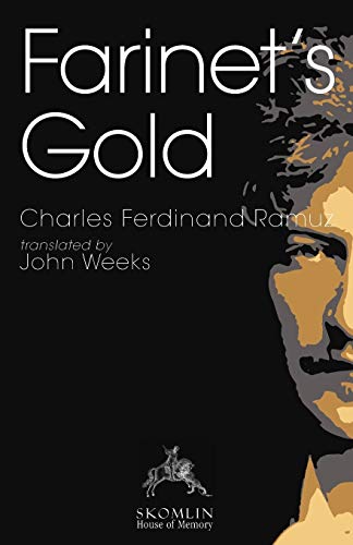 Farinet's Gold von Skomlin