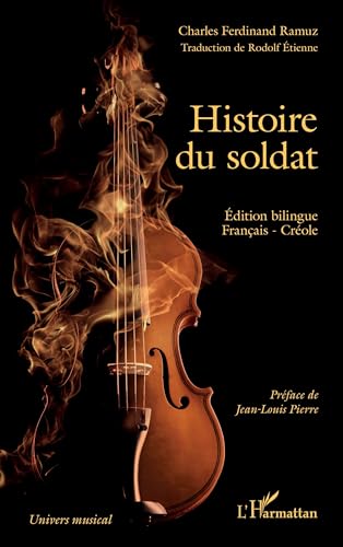 Histoire du soldat von Editions L'Harmattan