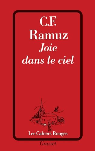 Joie dans le ciel von GRASSET