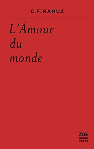 L'AMOUR DU MONDE