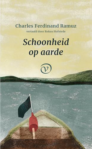 Schoonheid op aarde Schoonheid op aarde von Uitgeverij Van Oorschot