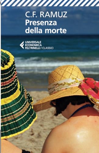 Presenza della morte (Universale economica. I classici) von Feltrinelli