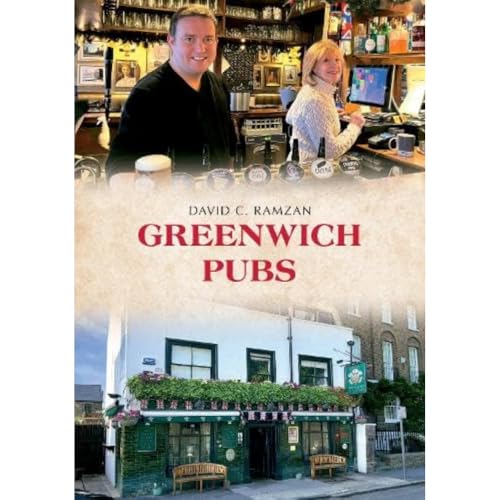 Greenwich Pubs