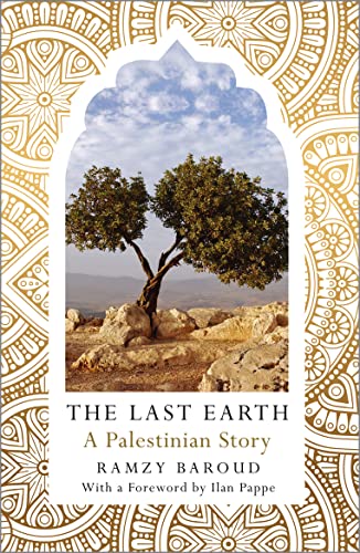 The Last Earth: A Palestinian Story