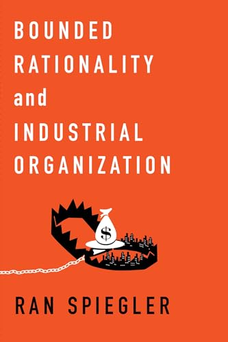 Bounded Rationality and Industrial Organization