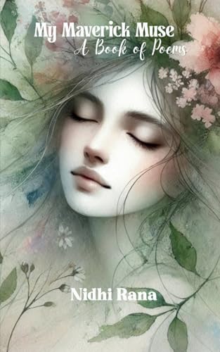 My Maverick Muse von Bookleaf Publishing