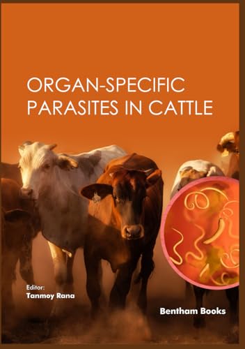 Organ-specific Parasites in Cattle von Bentham Science Publishers