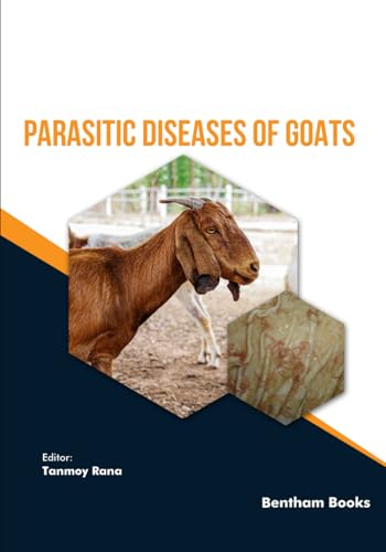 Parasitic Diseases of Goats von Bentham Science Publishers