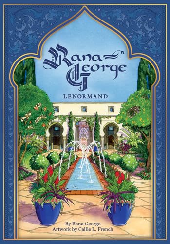 Rana George Lenormand von U.S. Games Systems, Inc.