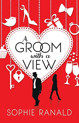 A Groom with a View von Createspace Independent Publishing Platform