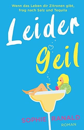 Leider geil von Bookouture