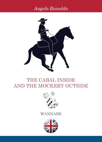 The cabal inside and the mockery outside von Youcanprint