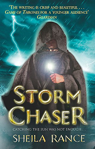 Storm Chaser