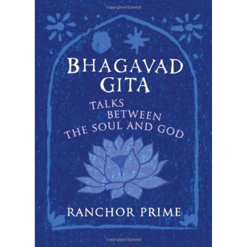 Bhagavad Gita: Talks Between the Soul and God von Fitzrovia Press