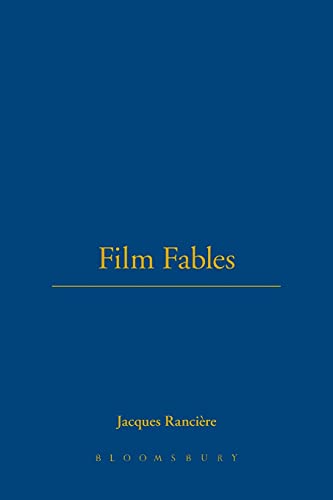 Film Fables (Talking Images)