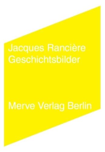 Geschichtsbilder: Kino, Kunst, Widerstand (IMD)