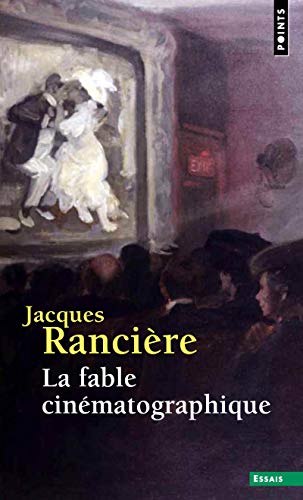 La Fable cinématographique La Fable cinématographique von Points
