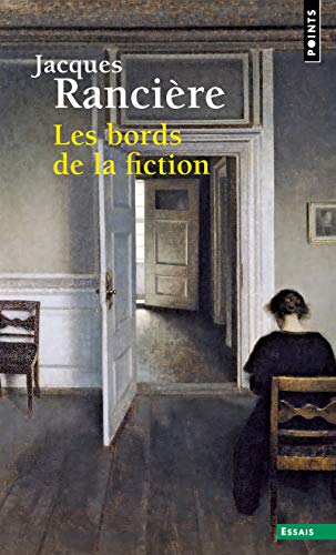 Les Bords de la fiction Les Bords de la fiction von Points