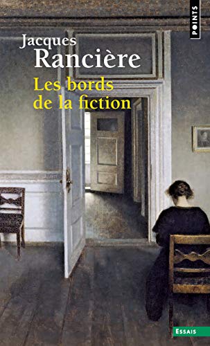 Les Bords de la fiction