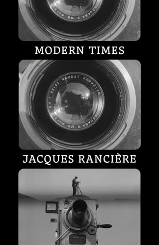 Modern Times: Temporality in Art and Politics von Verso Books