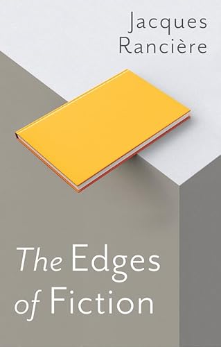 The Edges of Fiction von Polity
