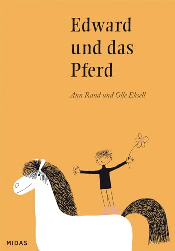 Edward und das Pferd von Midas Kinderbuch