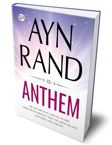 Anthem (Hardbound Delux Edition) von General Press