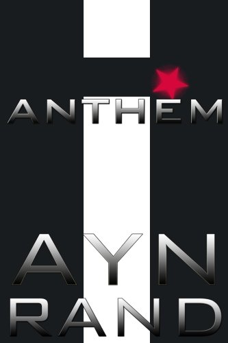 Anthem von CreateSpace Independent Publishing Platform